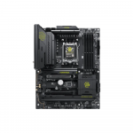 MSI MAG B850 TOMAHAWK WIFI | Processor family AMD | Processor socket AM5 | DDR5 | Supported hard disk drive interfaces SATA, M.2 | Number of SATA connectors 4