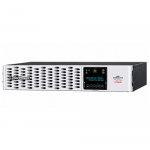 CyberPower UPS | PRL3000ERT2UC | 3000 VA | 3000 W | IEC C20