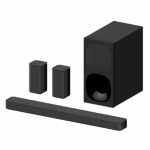 Sony | 5.1CH Home Entertainment Soundbar System | HT-S20R | Bluetooth | HTS20R.CEL
