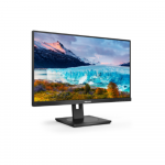 Philips | 242S1AE | 23.8 " | IPS | FHD | 16:9 | 75 Hz | 4 ms | 1920 x 1080 pixels | 250 cd/m&sup2; | HDMI ports quantity 1 | Black | 242S1AE/00