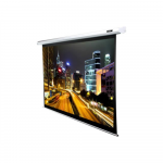 Elite Screens | Spectrum Series | Electric106NX | Diagonal 106 " | 16:10 | Viewable screen width (W) 228 cm | White