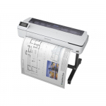 Epson | SC-T5100 | Inkjet | Colour | A1 | Wi-Fi | Grey | C11CF12301A0