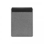 Lenovo | Yoga Tab 16 | Fits up to size 16 " | Sleeve | Grey | GX41K68627