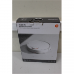 SALE OUT. | Xiaomi | Robot Vacuum | S10 EU | Wet&Dry | Operating time (max) 130 min | Lithium Ion | 3200 mAh | Dust capacity 0.30 L | 4000 Pa | White | USED AS DEMO, PAŽEISTA PAKUOTĖ, MISSING POWER STATION | BHR5988EUSO