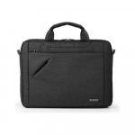PORT DESIGNS | S13 Sydney ECO Case | Fits up to size 13/14 " | Top Loading | Black | Shoulder strap | 135171
