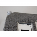 I&Scaron;PARDAVIMAS. | HUTT | Windows Cleaning Robot | W9 | Corded | 3800 Pa | White | NAUDOTAS AND NE&Scaron;VARUS ITEM | W9SO