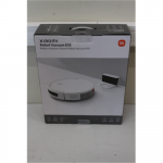 SALE OUT. Xiaomi Robot Vacuum E10 EU | Xiaomi | Robot Vacuum | E10 EU | Wet&Dry | Dust capacity 0.4 L | White | USED, WITHOUT MANUALS | BHR6783EUSO