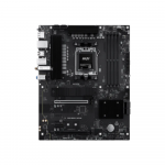 PRO B850-S WIFI6E | MSI Processor family AMD | Processor socket AM5 | DDR5 | Supported hard disk drive interfaces SATA, M.2