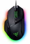 Razer Basilisk V3 35K Laidinė žaidimų pelė, 35000 DPI, Juoda | RZ01-05230100-R3M1