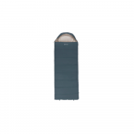 Outwell Campion Lux | Sleeping Bag | 225 x 85 cm | -16 to 5 &deg;C | 2 way open - auto lock, L-shape | 230478