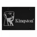 Kingston | KC600 | 256 GB | SSD form factor 2.5" | Solid-state drive interface SATA | Read speed 550 MB/s | Write speed 500 MB/s | SKC600/256G