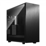 Fractal Design | Define 7 XL TG Dark Tint | Side window | Black | E-ATX | ATX | FD-C-DEF7X-03