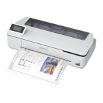 Epson | Wireless Printer | SureColor SC-T2100 | Inkjet | Colour | Inkjet Multifunctional Printer | A1 | Wi-Fi | White | C11CJ77301A0