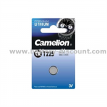Camelion | PQ-136 | CR1225 | Lithium | 1 pc(s) | 13001225