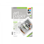 ART | 120 g/m&sup2; | A4 | Photo Paper T-shirt transfer (white) | PTW120005A4