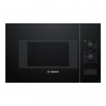 Bosch | Microwave Oven | BFL520MB0 | Built-in | 20 L | 800 W | Black