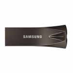Samsung | BAR Plus | MUF-128BE4/APC | 128 GB | USB 3.1 | Grey