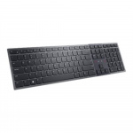 Dell | Premier Collaboration Keyboard | KB900 | Keyboard | Wireless | US International | Graphite | 580-BBDH