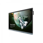 Benq Education Interactive | RE7504 | Precision IR | 75 " | 450 cd/m&sup2; | Landscape | 18/7 | Android | A73 &times; 4 + A53 &times; 4 | Touchscreen | 450 cd/m&sup2; | 8 ms | 9H.F9FTK.DE
