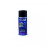 Stanger Pur&scaron;kiami dažai Color Spray MS 150 ml, mėlyna, 115017
