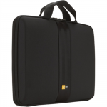 Case Logic | QNS111K | Fits up to size 12 " | Sleeve | Black | QNS111 BLACK