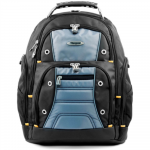 Targus | Drifter | Fits up to size 15.6 " | Backpack | Black/Grey | Shoulder strap | TSB238EU