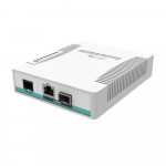 Cloud Router Switch | CRS106-1C-5S | 12 month(s) | 12 month(s)