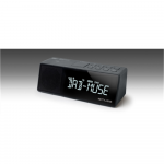 Radija Muse M-172DBT DAB+ / FM RDS Radio, Portable, Black