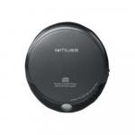 Muse | Portable CD/MP3 Player With Anti-shock | M-900 DM | M-900DM