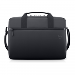 Dell | CC3624 | Briefcase Ecoloop Essential | Topload | Black | 14-16 " | Shoulder strap | Waterproof | 460-BDST