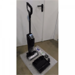 SALE OUT. Bissell CrossWave OmniForce Edge Select Cordless all-in-one multi-surface Vacuum Cleaner, Handstick, Black/Titanium | Bissell | All-in-one Multi-surface Vacuum Cleaner | CrossWave OmniForce Edge Select | Cordless operating | Handstick | Was ...