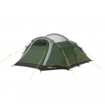 Outwell Tent | Earth 4 Plus | 4 person(s) | Green | 111485