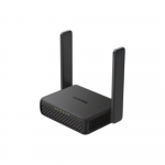 Mercusys MB113-4G | Wireless 4G LTE Portable Router | 802.11n | Ethernet LAN (RJ-45) ports 2 | 300 Mbit/s | Mesh Support No | MU-MiMO No | 4G