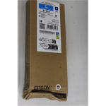 I&Scaron;PARDAVIMAS. Epson Singlepack Ink Cartridge XL Cyan | I&Scaron;PARDAVIMAS. Epson C13T11D240 | Ink cartrige | Cyan | PAŽEISTA PAKUOTĖ | C13T11D240SO