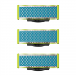 Philips QP235/50 OneBlade Replacement blade, 3 pcs