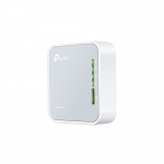 Router | TL-WR902AC | 802.11ac | 300+433 Mbit/s | 10/100 Mbit/s | Ethernet LAN (RJ-45) ports 1 | Mesh Support No | MU-MiMO No | No mobile broadband | Antenna type 3xInternal | 1x USB 2.0