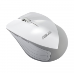 Asus | WT465 | Wireless Optical Mouse | wireless | White | 90XB0090-BMU050