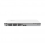 Cloud Router Switch CRS326-24G-2S+RM | 12 month(s)