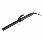 Adler | Hair Curler | AD 2114 | Ceramic heating system | Barrel diameter 25 mm | Temperature (max) 210 &deg;C | Display Digital | 60 W | Black