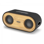 Marley | Get Together Mini 2 Speaker | Bluetooth | Black | Portable | Wireless connection | EM-JA021-SB