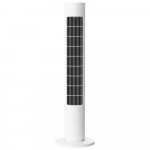 Xiaomi | Smart Tower Fan 2 EU | Stand fan | White | Diameter 29 cm | Number of speeds 4 | 24 W | BHR8846EU