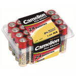 Camelion | LR6-PB24 | AA/LR6 | Plus Alkaline | 24 pc(s) | 11102406
