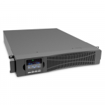 DIGITUS OnLine UPS, rack/tower, 1500VA, 1500W, LCD, 8 x C13, 1 x C19, RS-232, USB, RJ45, SNMP card (optional), relay card (optional) | Digitus | OnLine UPS | OnLine UPS Modul, 1500VA/1500W | 1500 VA | 1500 W | DN-170094