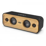 Marley | Get Together 2 Speaker | Bluetooth | Black | Portable | Wireless connection | EM-JA030-SB