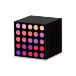 Yeelight | Cube Smart Lamp Matrix Expansion | 12 W | 60000 h | Wireless | 100-240 V | YLFWD-0007