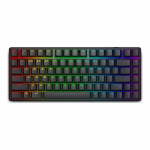 Dell 545-BBFQ Alienware Pro | Gaming Keyboard | Wireless | US | Bluetooth | Dark Side of the Moon | Alienware Linear Mechanical