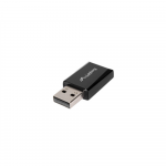 Lanberg USB Adapter Wireless Network Card, NC-0900-WI, USB 2.0 Dual Band AX900