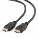 Cablexpert HDMI High speed male-male cable, 10 m, bulk package | Cablexpert | CC-HDMI4-10M