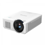 Benq LU785 Conference Room Projector | WUXGA (1920x1200) | 6000 ANSI lumens | White | 9H.JL677.26E
