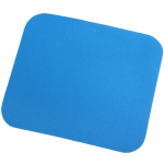 Logilink | Mousepad | 220 x 250 mm | Blue | ID0097